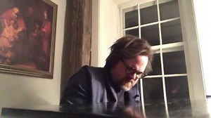 Jason Upton on Reels