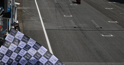 HIGHLIGHT: Balapan MotoGP™ Malaysia 2024