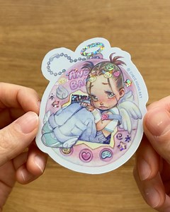 Art of Chris Hong on Reels