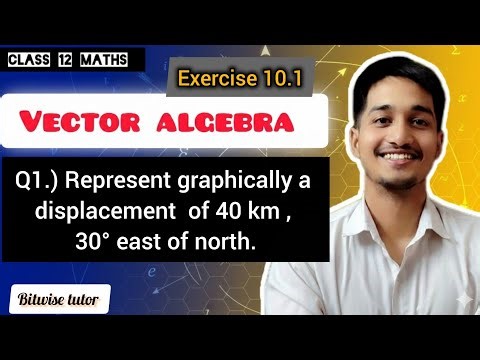 Ex 10.1 class 12 maths q1 | Ex 10.1 q1 class 12 | Question 1 exercise 10.1 Class 12