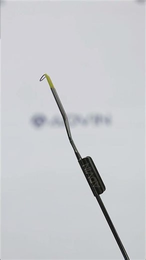 Monopolar Cutting Loop Single Stem Olympus Type #advinhealthcare #urology #cuttingloop #olympustype