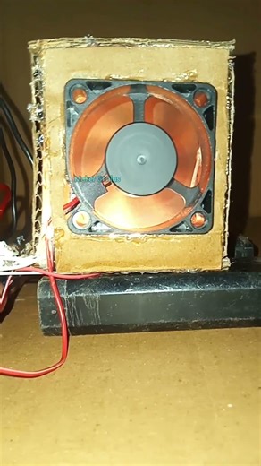 Ye Kaise Banaaye ? | How to make a heater in winter. 🔥 #tech #experiment #diy #project