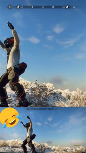 Generation Zero - Last footage of the Resistance🤣 RIP