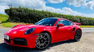 Porsche 911 (992) Turbo S Review – Is This the Ultimate 911?