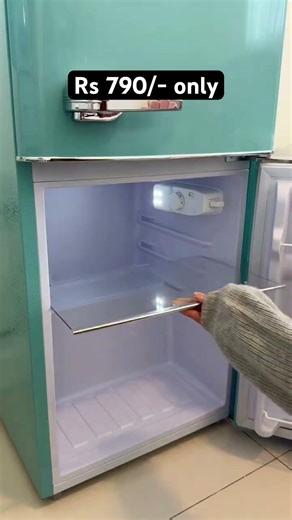 New launch Samsung 50L fridge | meesho sale | shorts #meesho #shorts