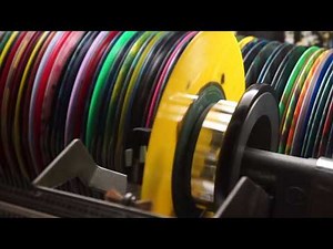 Jonnie's Jukebox Plays: Apache - The Shadows 1960 Speckled Yellow 45rpm Record