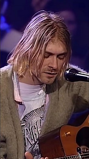 Nirvana - Something In The Way (Live)