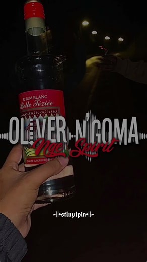 S’ta nou ligne droite la - Oliver Ngoma à Nouméa