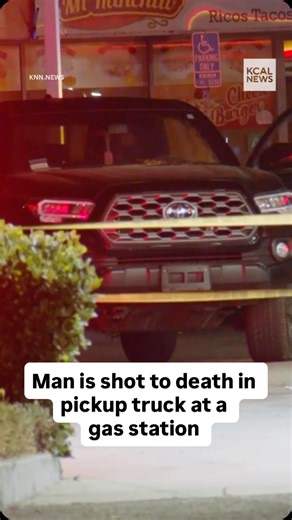 A man is dead after a shooting at a Pico Rivera gas station on Friday. According to the LASD, deputies were called to the Shell station in the 9400 block of Washington Boulevard near Passons Boulevard at around 9 p.m. after learning of the shooting. Upon arrival, they found a man suffering from a gunshot wound. The victim was rushed to the hospital where he died, deputies said. The victim has not yet been identified. Deputies did not provide information on a suspect or motive. Anyone who knows m
