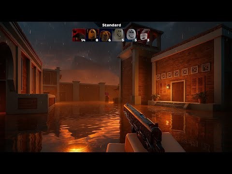 #roblox ''Roblox Arsenal Montage 🔥 | Clean Kills & Insane Aim!”