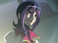 Yu-Gi-Oh! ZEXAL Losing Hart