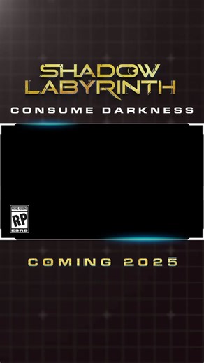 Unveil Shadow Labyrinth: A New Gaming Adventure