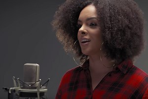 Creme Of Nature Celebrates BHM And Black Beauty With This Touching Video | Essence