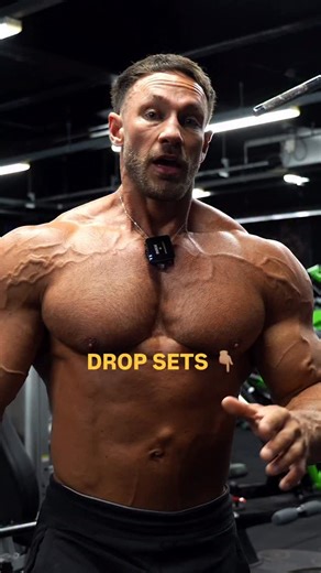 Greg Boothroyd | The Transformation Coach | Dropsets are a powerful intensifier. Not something you throw into every workout. Not something you add before you earn control. Once your... | Instagram