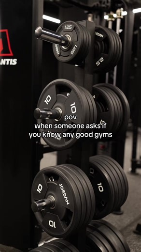 Best Gyms for Fitness Lovers