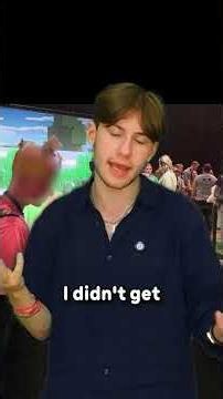 MINECON HAS BASICALLY RETURNED...