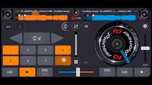 crossdjvideos on TikTok