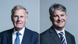 'Shame': Moment upskirting bill blocked