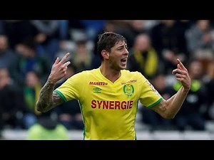 Flugzeugabsturz: Leiche des argentinischen Fußballspielers Sala identifiziert