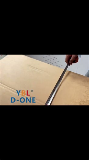 Manual adjustable thin-blade paper cutting and creasing machine #diecuttingmachine #creasingmachine