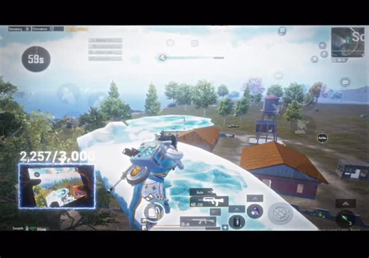 DØOM | We are so back in update 4.1 #pubgmobile #doompubgmobile #pubgmnextstarprogram #pubgm #partner #pubgmobilec9s27 | Instagram