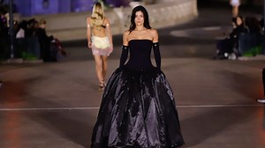 Kylie Jenner’s Runway Moment at Coperni’s Disneyland Paris Fashion Show Generates $16.8 Million in Media Exposure