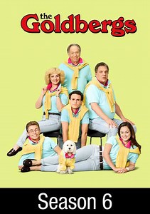 The Goldbergs: Bachelor Party