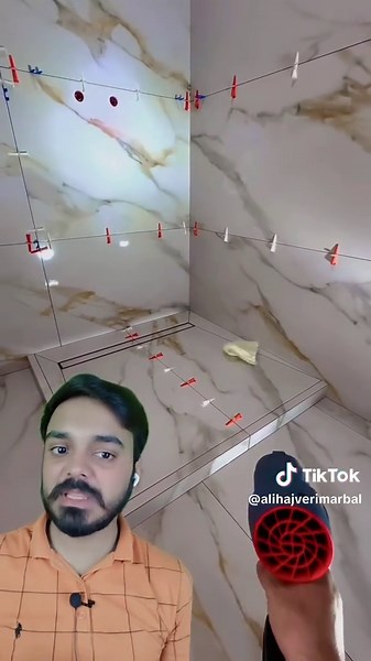 Shower flow area ki khubsurti dekhy. #construction #alihajverimarbal #home #fyp Your Queries: times company ceramic tiles manufacturing process morbi tile manufacturing plant cost tiles kaise lagate hain granite manufacturing process tiles manufacturing business tiles kaise banta hai marble manufacturing process tiles manufacturing process tile making process malayalam tiles manufacturing process in tamil ceramic manufacturing process tiles factory price tiles manufacturing process tiles manufac