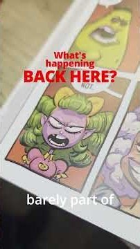 I Hate Fairyland