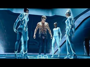 Tron: Legacy (2010) - Explosive Recap: Battles, Betrayals & Binary Worlds