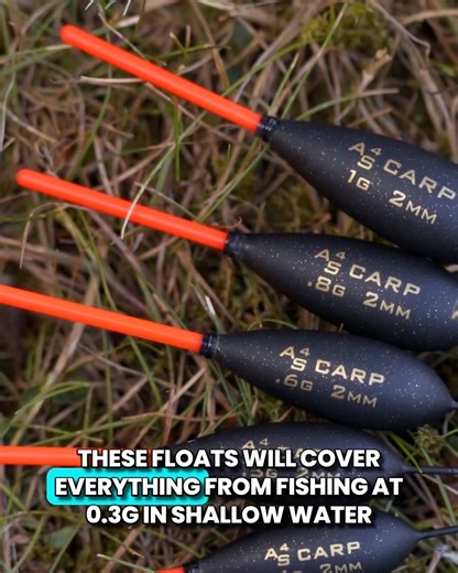 13K views · 130 reactions | Perfect for Paste! The AS Carp 4 is a robust, high-performance pole float designed for catching big weights of carp on modern commercial venues. Featuring a highly visible 2mm interchangeable Hi-Viz tip, it’s perfect for fishing with bigger baits. #drennan #inshopsnow #matchfishing | Drennan International | Facebook