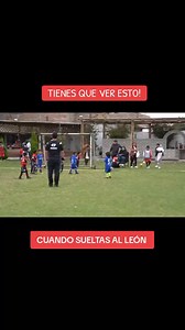 6.9K views · 80 reactions | Cuando sueltan a la fiera 女⚽女 | The Post Team | Facebook