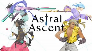 Astral Ascent será lançado em 14 de novembro para PS4 e PS5 - PSX Brasil
