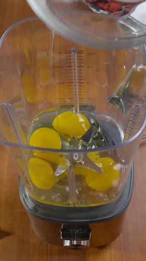 Mini Dutch baby pancakes