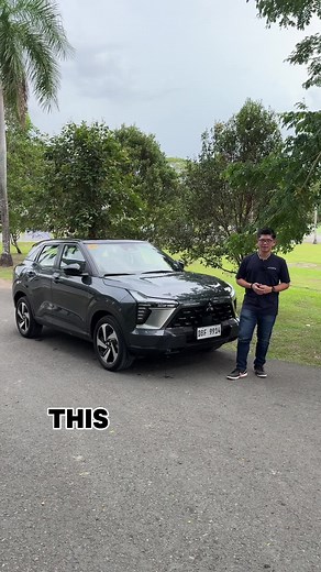 2025 Mitsubishi Xforce Design: 5 Impressive Features