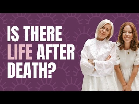 Is there life after death? With Near-Death Experience Researcher Dr Bruce Greyson