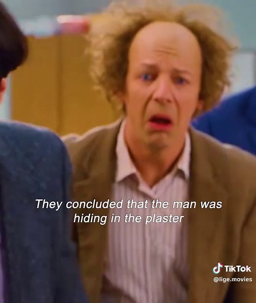 Eating Sand: Hilarious Moments from a Fantasy Movie