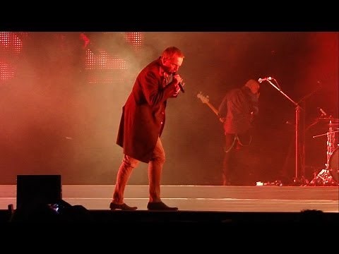MIGUEL BOSÉ - PAPITtwo | Papitour | Papito 2