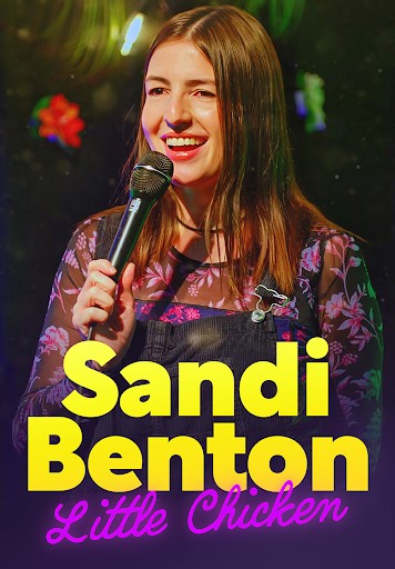 Sandi Benton: Little Chicken