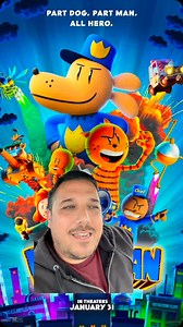 12K views · 88 reactions | Dogman Movie Review.#dogman #dogmanmovie #dogmanmoviereview #movie | The Pawn Life Reviews | Facebook