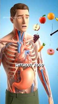 What Happens If You Fast 16 Hours EVERY Day for 30 Days? Metabolic Magic!