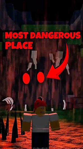The Most Dangerous Place in 99 Nights Revealed!