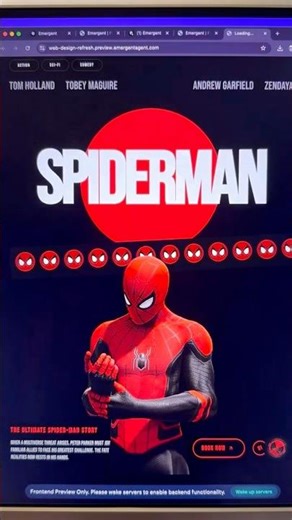 💻 Stop paying developers! Make your own website with one prompt. Comment “Link” 🔗