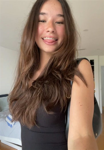 Captivating Fashion Lookbook in a Modern Bedroom