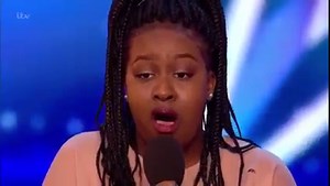 2M views · 96K reactions | The "MOST DIFFICULT" Song In The WORLD EVER??? GOLDEN BUZZER! | Natural Talent | Facebook