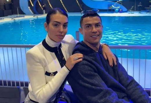 Cristiano Ronaldo clarifies marriage status with Georgina Rodriguez after public confusion
