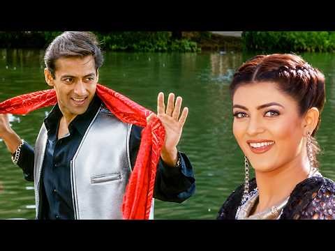 Salman Khan 90's Songs | 90's All Time Hit Songs | Best Of Salman Khan | सलमान खान सुपरहिट गाने
