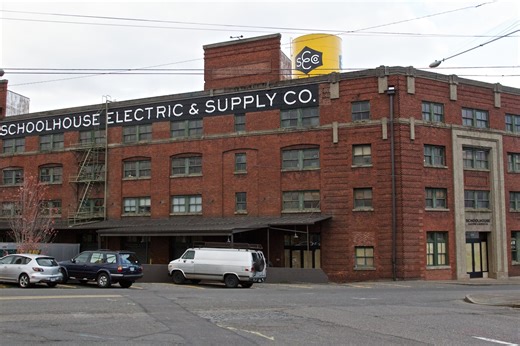 Home decor retailer lays off most employees, future uncertain