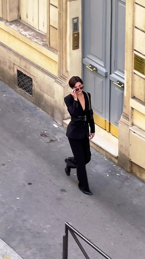 Grace Elizabeth Fashion Runway Outfit Showcase