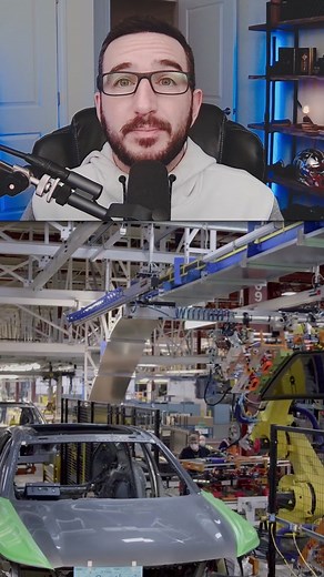 Next Gen Twin Turbo Grand National Concept